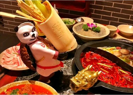 成都LOCAL强烈推荐!春熙路太古里时尚游玩攻略