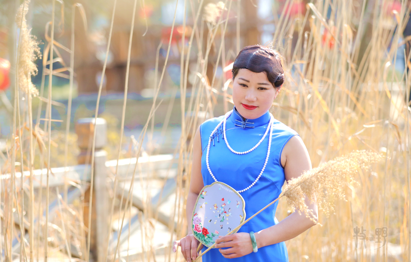 流淌了千年的汤泉,为了她原版香水