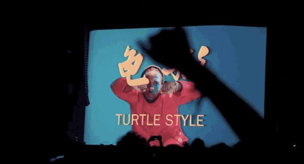 美国说唱嘻哈风格,美国说唱hiphop