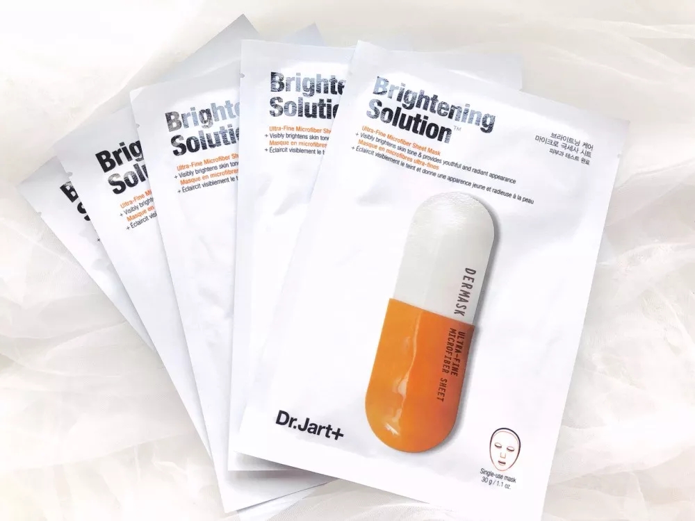 蒂佳婷药丸面膜还有哪些面膜好用,怎么辨别蒂佳婷蓝色药丸面膜真假