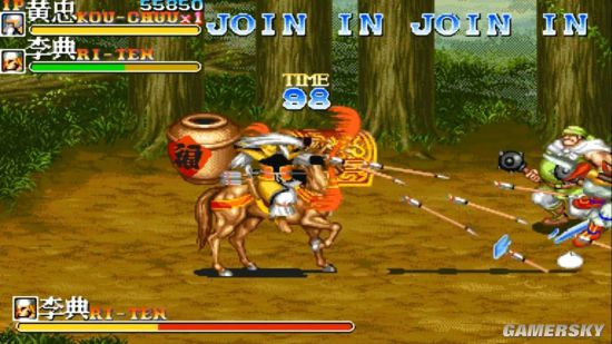 三国题材最好玩的游戏有哪些,三国题材最好玩的单机游戏推荐