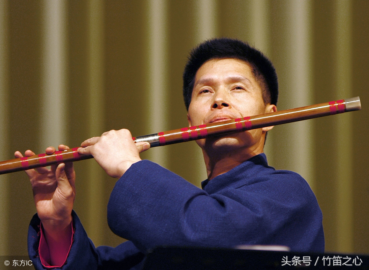笛子开裂有什么影响,笛子反手拿有什么影响