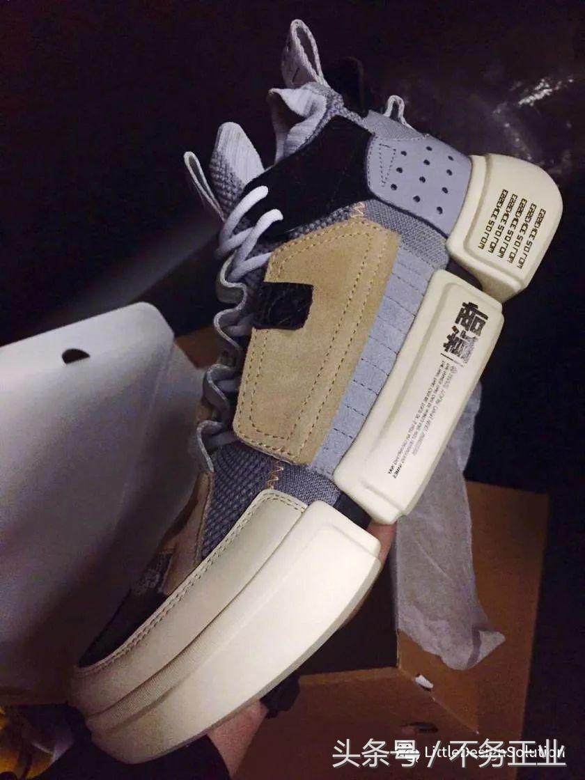 Fashion｜中国男装设计师出不了宫下裕贵，高桥盾和ThomBrowne03