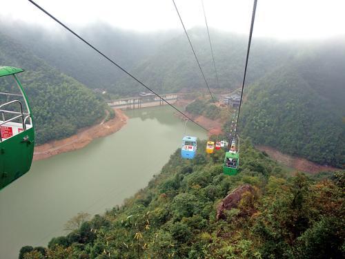 去大觉山玩的视频,去大觉山旅游视频