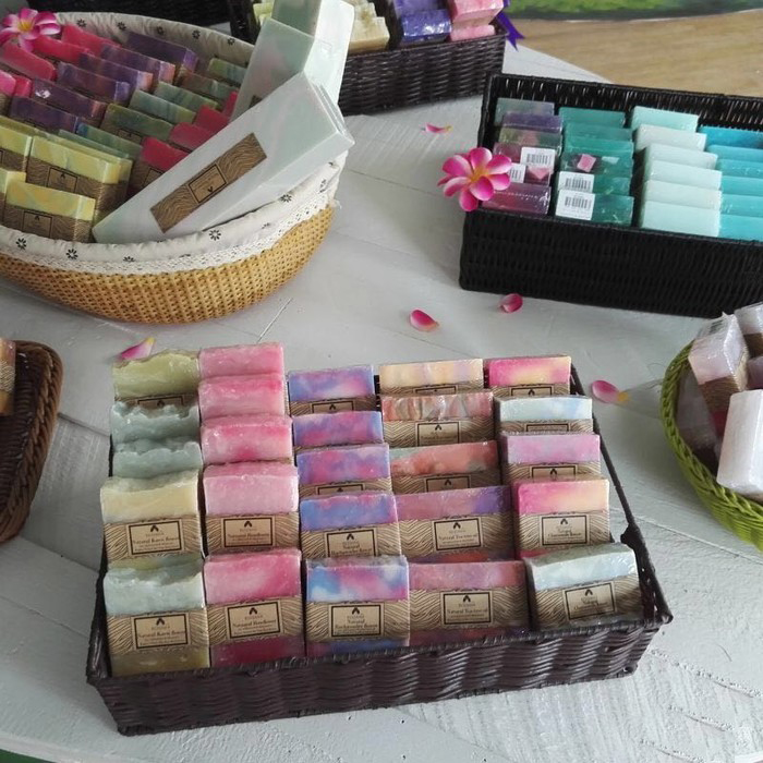 清迈尚泰商场购物必买,泰国清迈必买的护肤品推荐