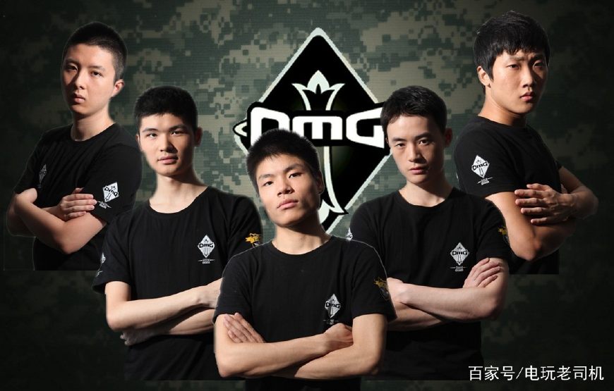 盘点lol电竞选手外号,lol英雄联盟电竞知名选手