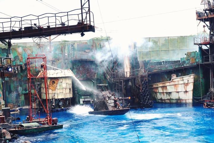 环球影城少排队攻略,新加坡环球影城不用排队的秘诀