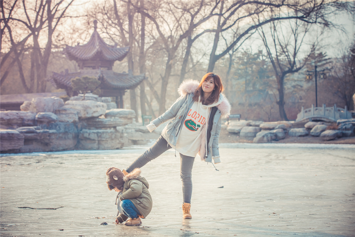 驾比速T5，冬日太原暖心游