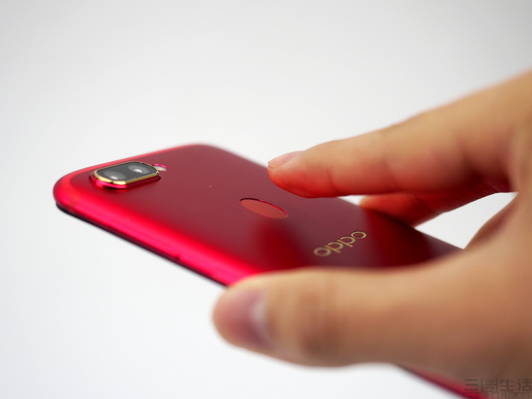 五六年前的后置指纹手机,目前最好的指纹识别手机