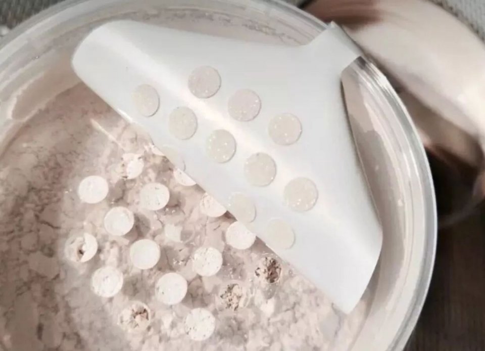 过年拜年护肤,过年护肤种草