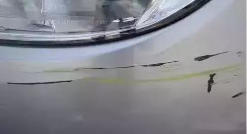 抛光到底伤车漆吗,抛光能解决多大的问题