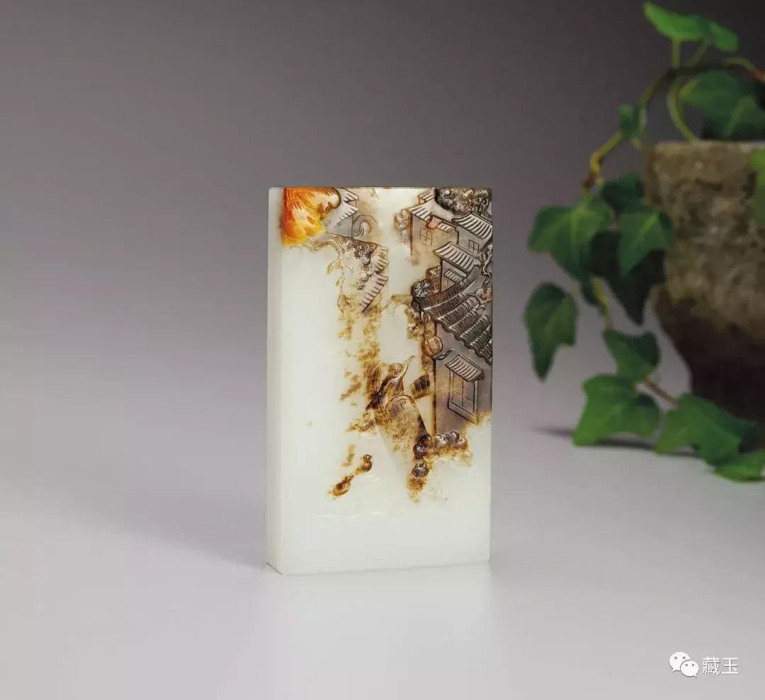 鉴别俄料，这几种方法最有效！｜小白学玉