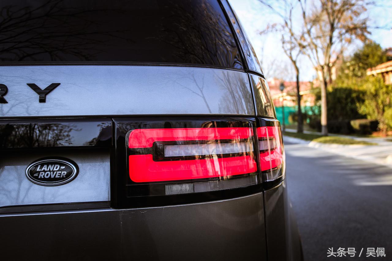 新款发现四和老款的区别,发现四最新款是哪年