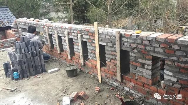 老旧四合院设计图及效果图,农村比较简单一点的中式四合院