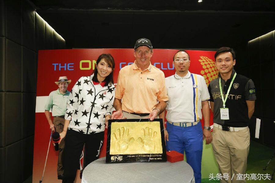 进校园入社区多店联营——香港TheONEGolfClub成长之路
