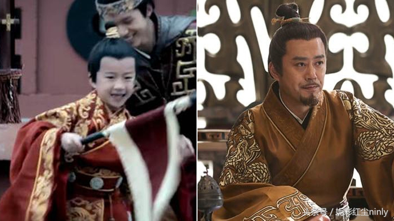 琅琊榜中的最后一个演员,琅琊榜死而复生