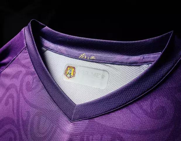 kelme足球中甲,中甲新款球衣一览表