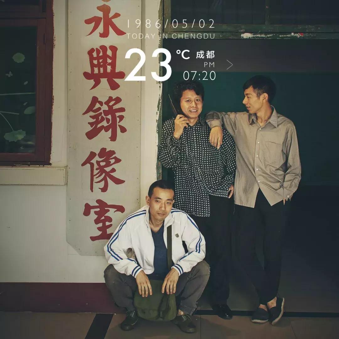 怀念那个没有互联网的年代，1980年的日子，00后看了都想哭！