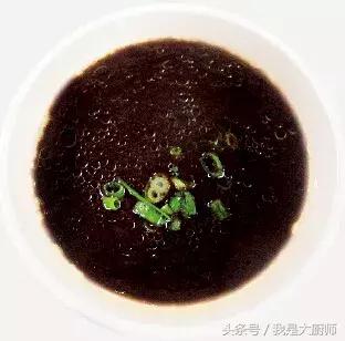 30年老厨师常用的酱货秘方,40年老厨师的绝密配方