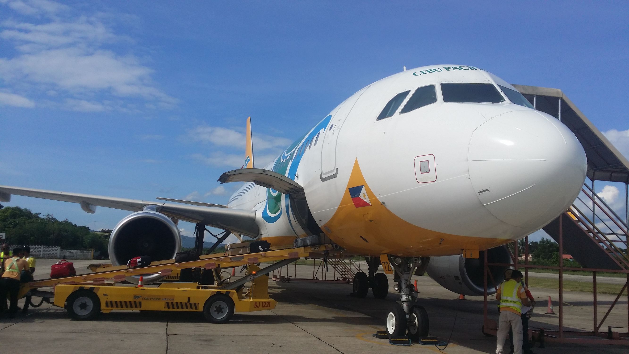 潜水员日记之O仔诞生记——转机攻略