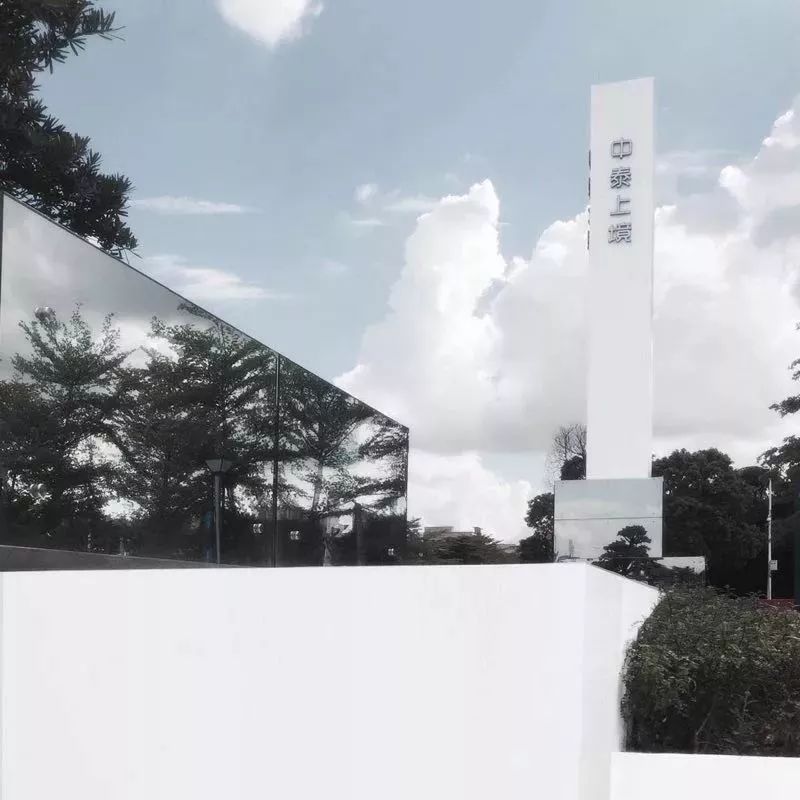 产品竞争力景观店铺流量双料冠军！山水比德2017年落地项目盘点