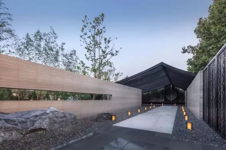 产品竞争力景观店铺流量双料冠军！山水比德2017年落地项目盘点