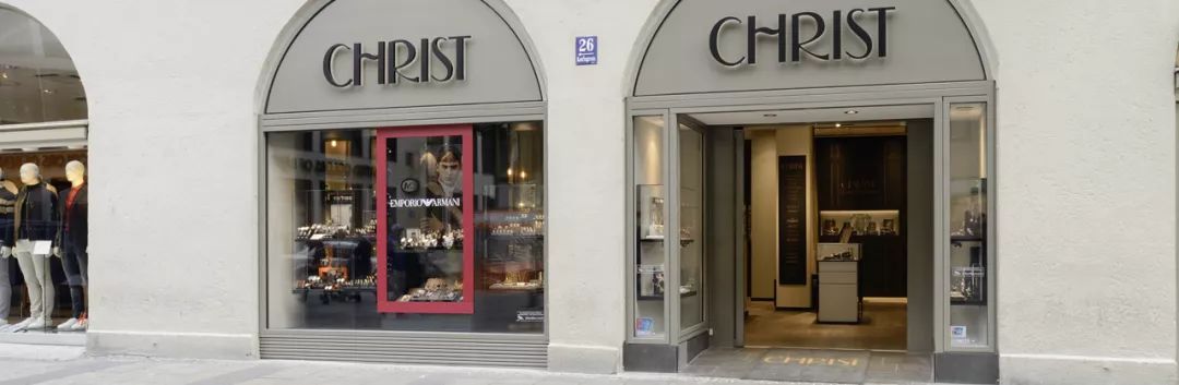 你不知道的德国几大真相,去德国买哪款表