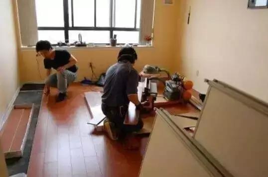 小区业主群里分享的10大装修遗憾,总结十个装修遗憾