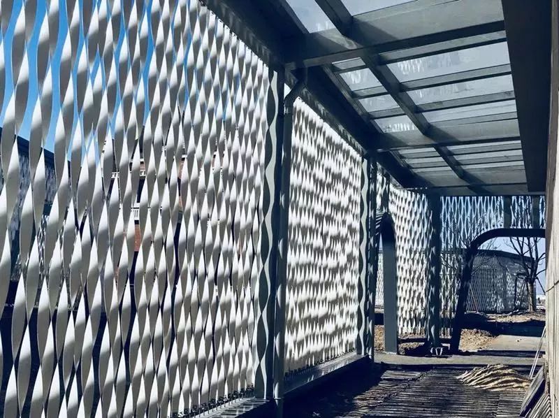 产品竞争力景观店铺流量双料冠军！山水比德2017年落地项目盘点