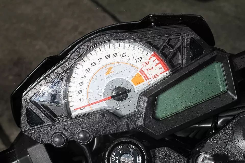 川崎地表最强小钢炮,川崎真的只值几千块钱吗