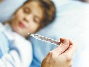 退烧药的不良反应持续多久,退烧药不良反应