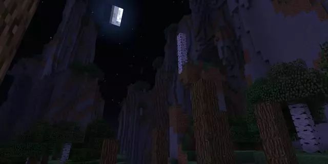 关于我的世界him的故事视频,我的世界实体303和Him