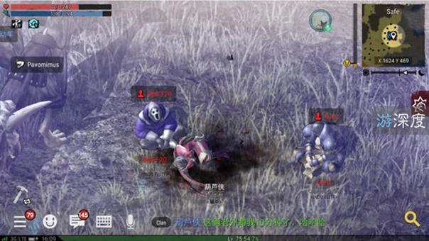 千呼万唤始出来游戏视频,千呼万唤始出来