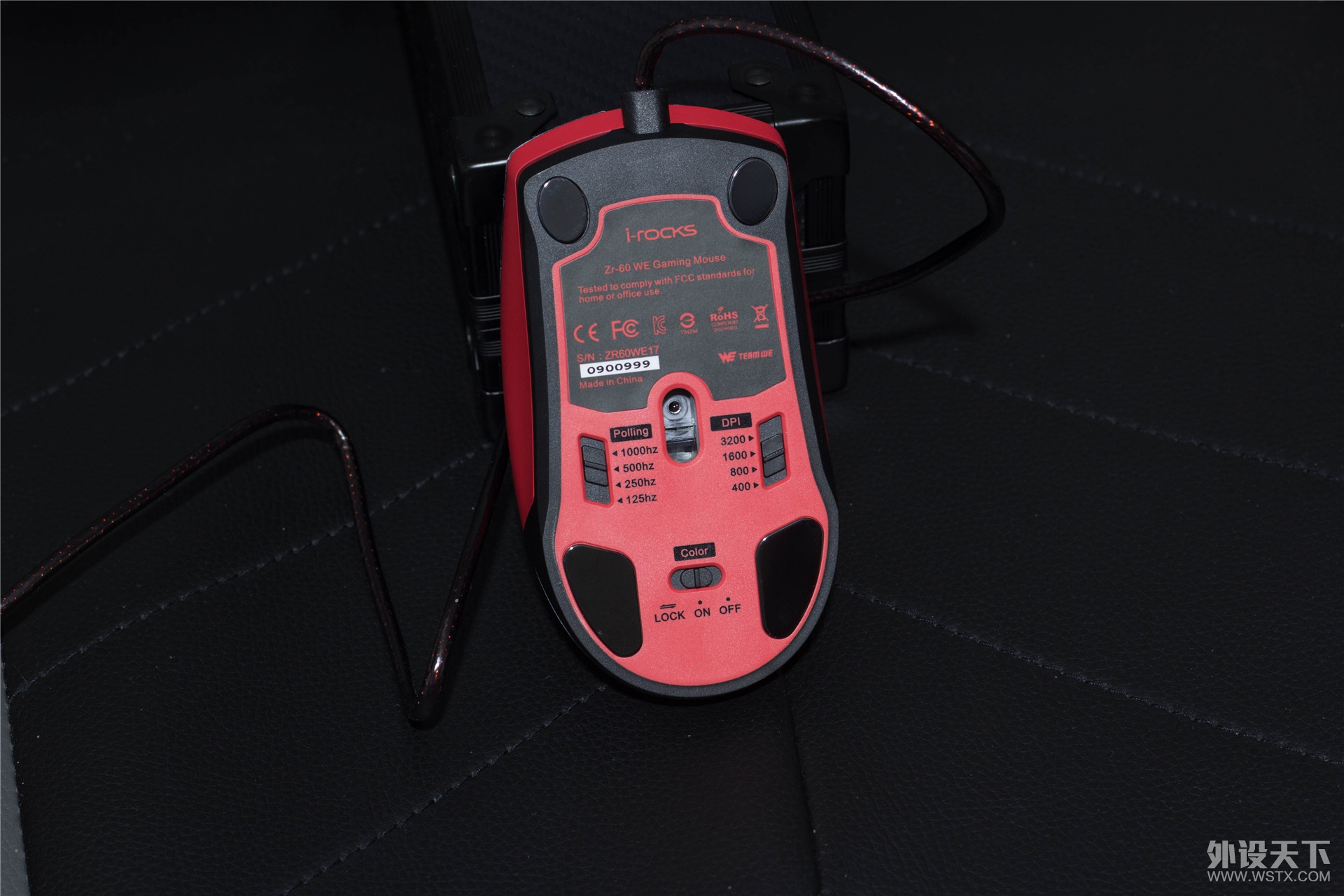 落地不成盒枪械详解,落地不成盒