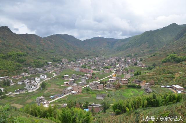 安溪种植茶叶的有利自然条件,安溪种植茶叶的情况介绍