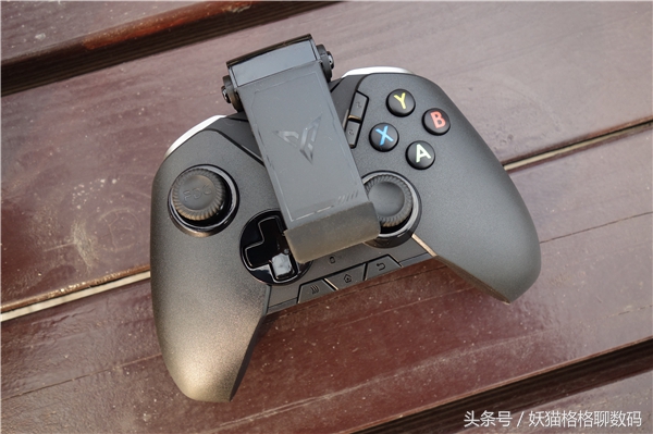 荒野行动吃鸡专用手柄,荒野行动外设神器哪种好用