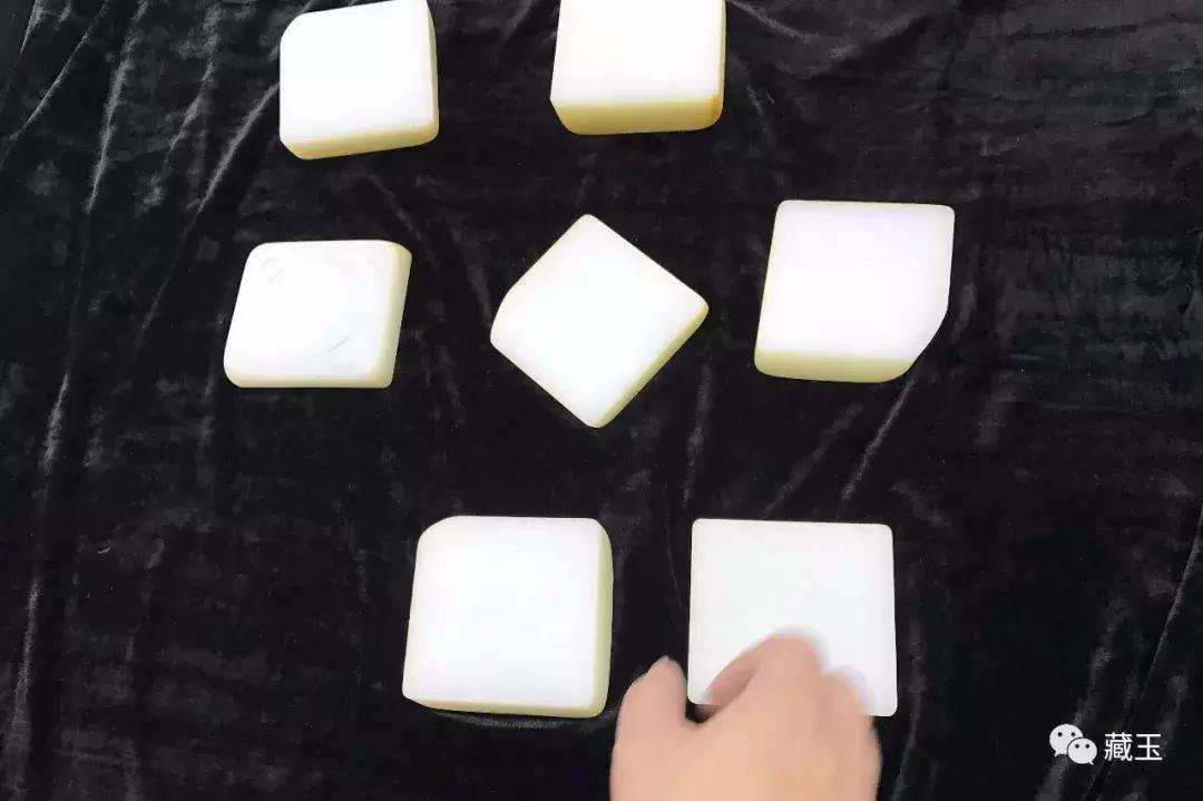 鉴别俄料，这几种方法最有效！｜小白学玉