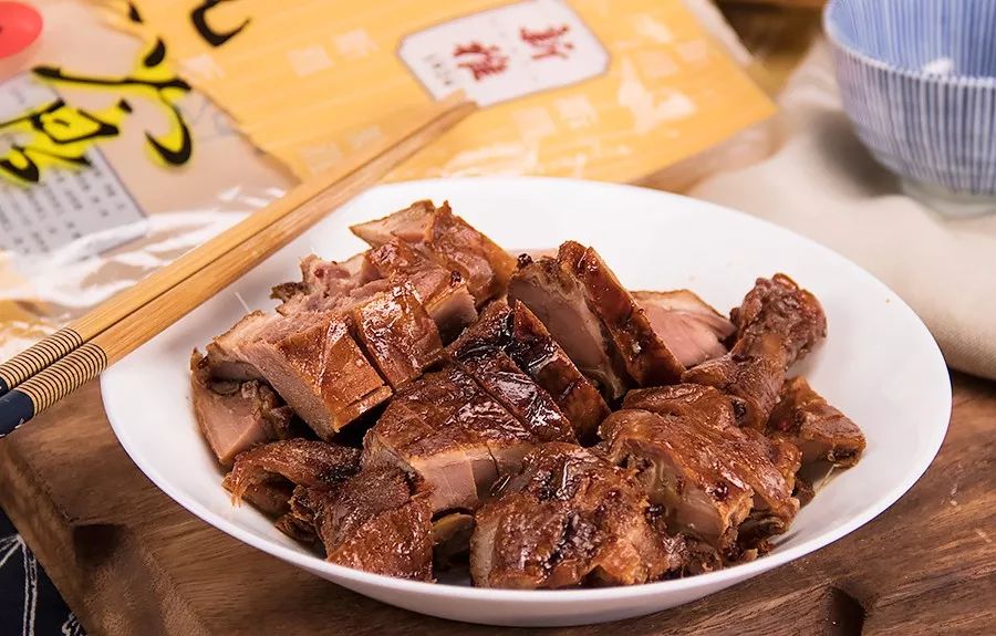 上海南京路老字号美食,上海美食特产老字号