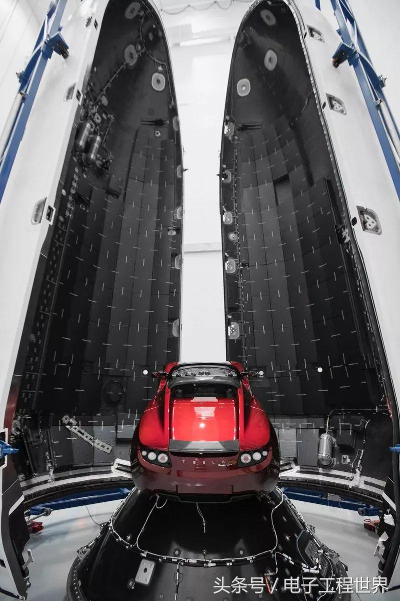 马斯克最新发射任务,马斯克猎鹰火箭第几次发射成功