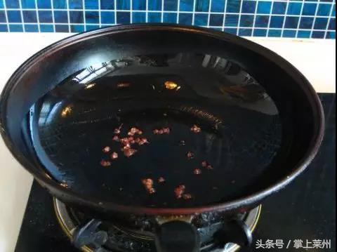 莱州三山岛有什么鱼,莱州三山岛渔港的鱼