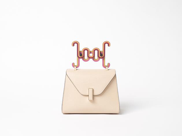 帮你情人节哄女票时尚圈推出哪些最潮新品