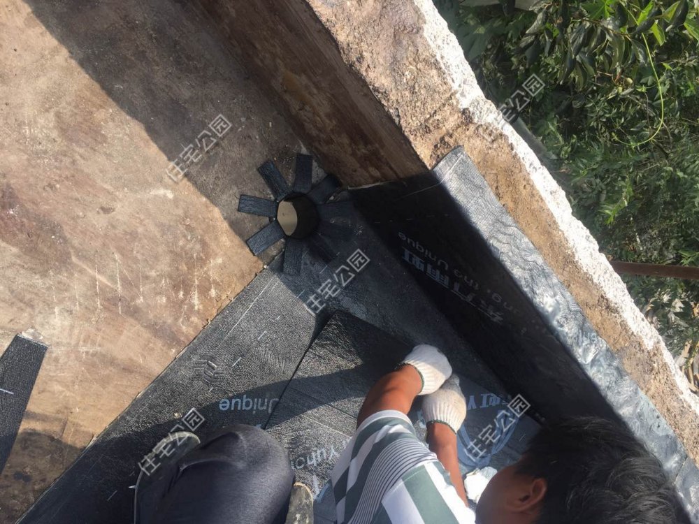 晒晒我北京农村64万盖的别墅，包工包料1100每平，就问你想不想要