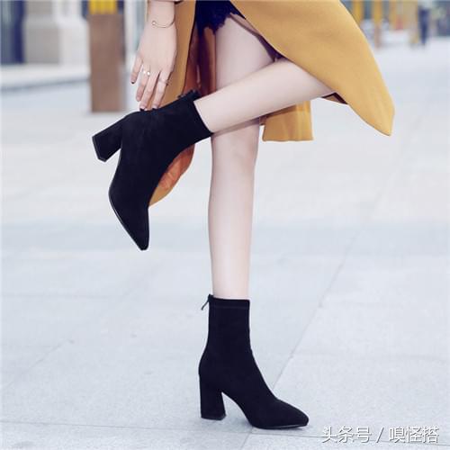 不管是多大年纪的妹纸，都会有同一种痛苦，高跟鞋磨脚怎么办？