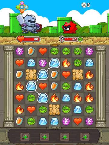 热门手游游戏推荐ios,玩懂苹果11