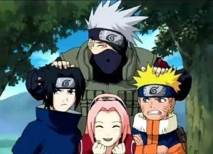 火影忍者鸣人vs佐助终结之谷结局,火影忍者佐助和鸣人和好的结局