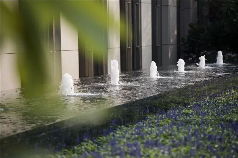 产品竞争力景观店铺流量双料冠军！山水比德2017年落地项目盘点