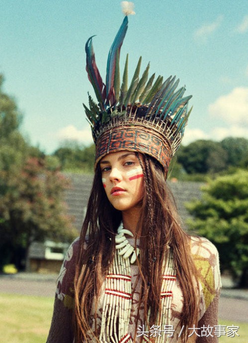 少年习得毛利战舞，成为广场舞尬舞一霸