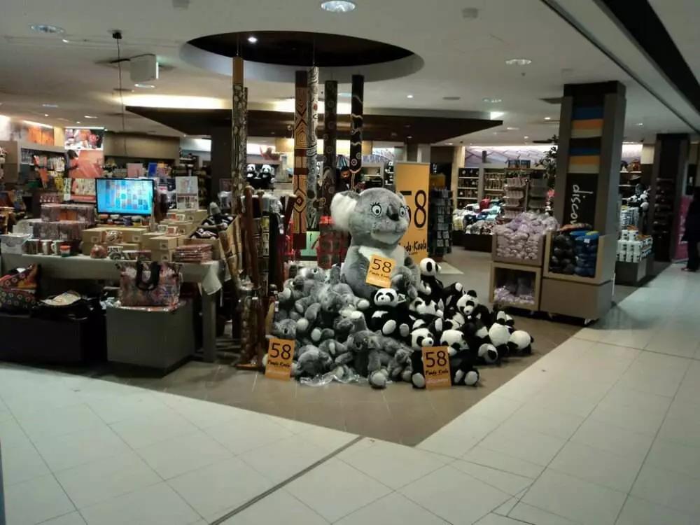 最新国内免税店购物攻略,全球十大免税店必买清单