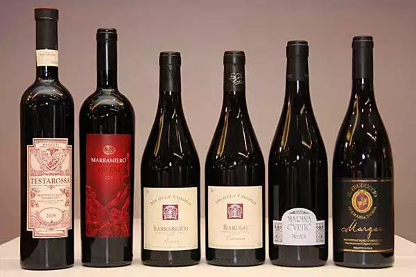 葡萄酒怎么从外观辨别好坏,怎样判断葡萄酒的好坏