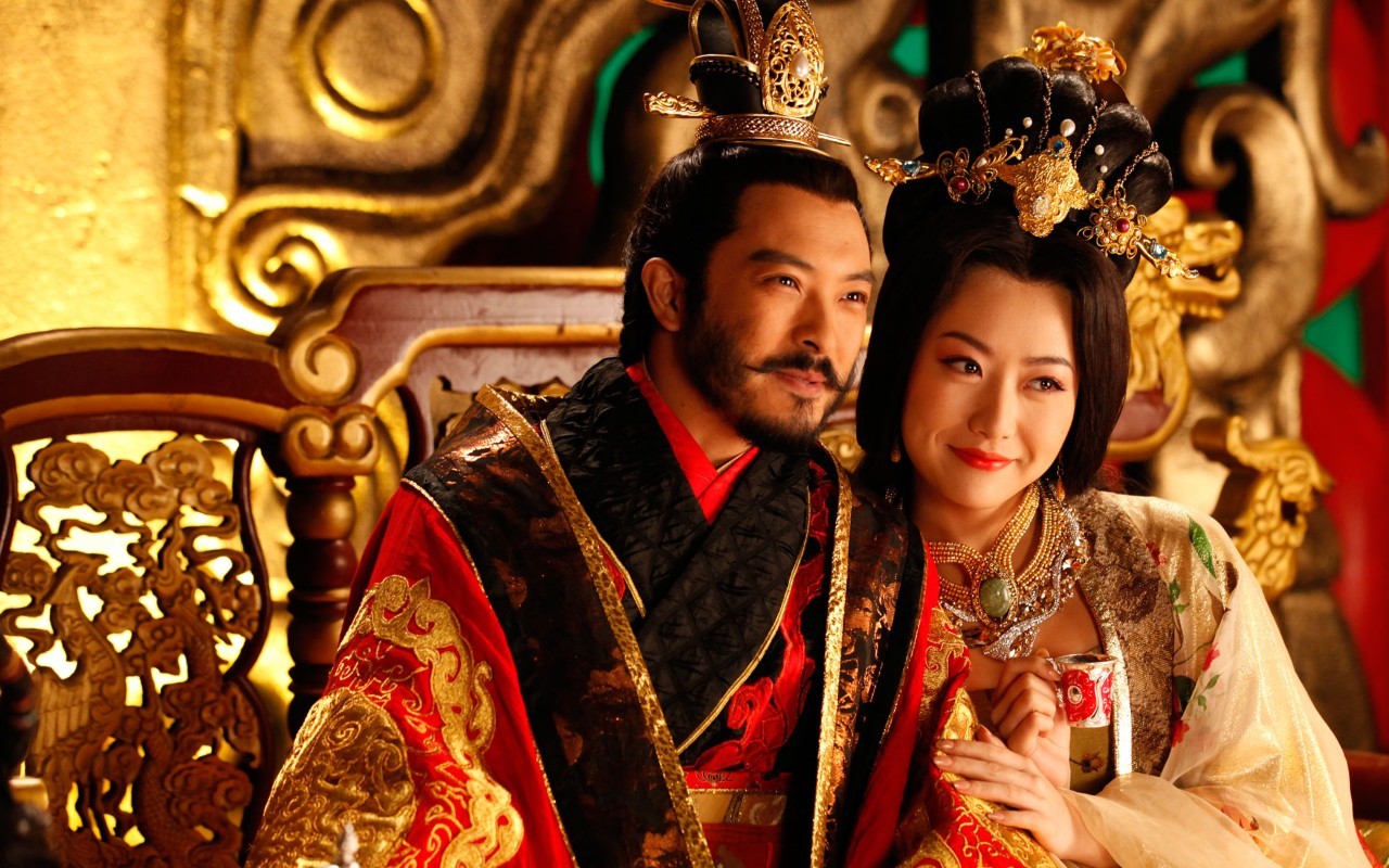 功劳最大的李世民，为何李渊就是不立他为太子，导致玄武门之变